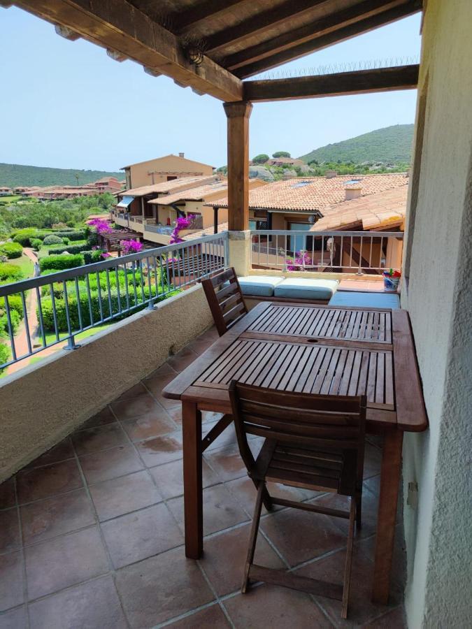 Casa Pedra Concada Apartment Marinella  Exterior photo